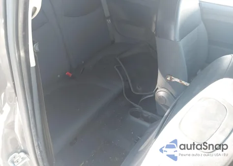 2015 Fiat 500C Pop z USA, uszkodzony, nr VIN 3C3CFFDR0FT562052